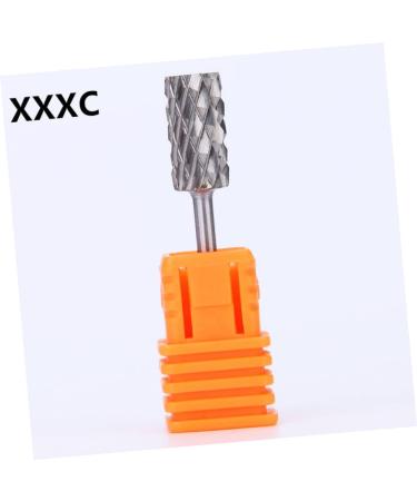 Housoutil Cuticle Nail Bit Nail Assecories Nails Nail File Bits Nail Drill Bits Cuticle Drill Bit Cuticle Bit Nail Bits Para Escultura Nails Manicure Drill Bits Tool Size 1 As Shown - Buy Online on GoSupps.com