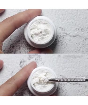 6 Colors Nail Art Plaster Paint Gel Kit Sand Texture Drawing No Need Top Coat/UV Nail Gel Polish/Lacquer Varnish 3D DIY - (Color: 2) - Buy Online on GoSupps.com