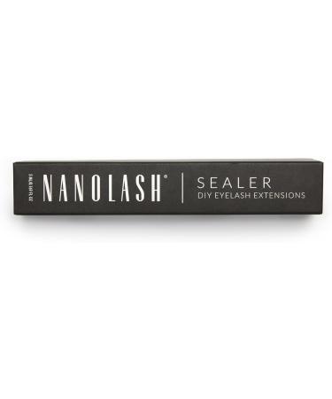 Nanolash DIY Sealer 5 ml - sealer for DIY lash extensions fixer for cluster false eyelashes - Buy Online on GoSupps.com