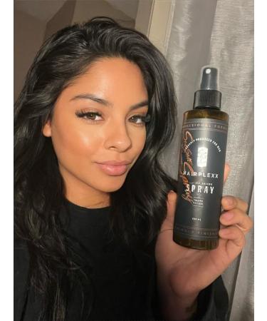 Sea Salt Volume Hair Spray for both Men and Women Natural Thick and Volumizing Hair Look with Matte Finish and Natural Hold Paraben Free - 6.76 Fl Oz (Pack of 1) Ocean Fresh 6.76 Fl Oz (Pack of 1) - Buy Online on GoSupps.com