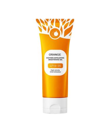 Facial cleanser - Moisturizing body cleansing gel for beach work wedding spa travel weekend party camping festive trip