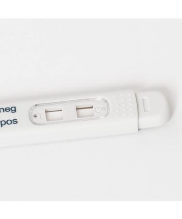Test Embarazo Pic 1 - Prueba de Embarazo Confiable y Precisa | Env o Internacional R pido - Buy Online on GoSupps.com