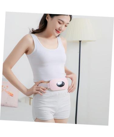 Orfofe Thermogue: Portable Heating Tape & Pillows for Women's Cramps | Ideal Menstruation Gift & Period Accessories - Buy Online on GoSupps.com