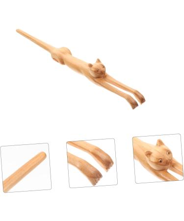 Frcolor 5-in-1 Portable Massage Device - Perfect Family Gift for Itch Relief | Scratch Tool for Back Relaxation - Buy Online on GoSupps.com