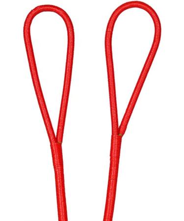 CENPEK CRS-004C Crossbow String - 26" - 175lbs Draw Weight - Polyester Fiber - Red/Black - Buy Online on GoSupps.com