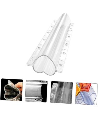 Kisangel 15 Pcs Vegetable Shaping Mold Cucumbers Oven Cucumber Forming Molds Garden Tool Strawberry Mushroom - Buy Online on GoSupps.com