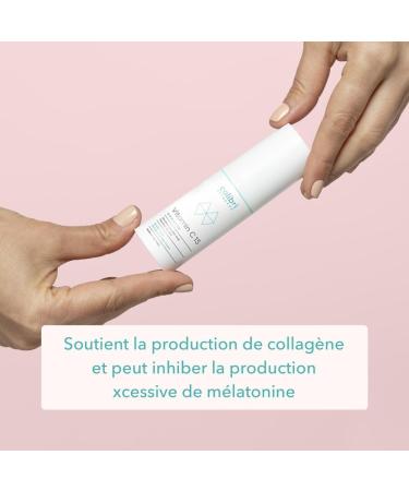 colibri skincare VITAMIN C BOOSTER (30ml) - Face serum with 15% vitamin C - Evens out skin tone and has an anti-spot and anti-wrinkle effect - For the care of all skin types - Made in Germany - Buy Online on GoSupps.com