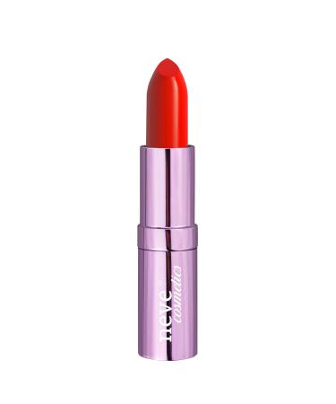 Neve Cosmetics Neve Cosmetics Sugar Matte Lipstick Covering and Thin | "Panettone"