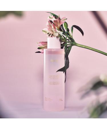 Huxley Secret of Sahara Skin Glow Toner Vita Radiance Dual-Phase Hydrating Korean Toner 2% Niacinamide Face Toner Korean Skincare Toner for Dewy Glow Glass Skin Finish | 200ml / 6.76 fl. oz. - Buy Online on GoSupps.com