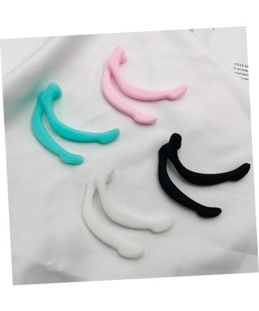 Minkissy 4-Piece Mask Ear Hooks - Mouth Protection Face Cover Extension & Ear Protection - International Shipping Available - Buy Online on GoSupps.com