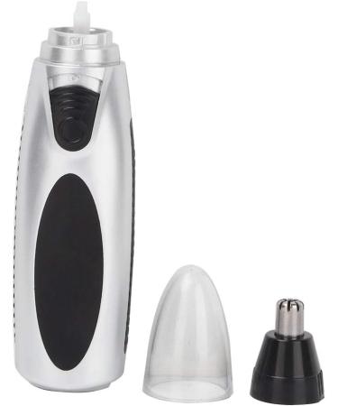 Yctze High-Performance Electric Nose Hair Trimmer & Ear Hair Removal Clipper - Safe & Efficient Grooming Supplies - Buy Online on GoSupps.com