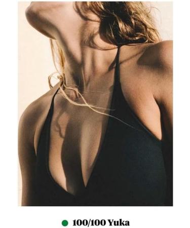 SeventyOne Percent | Feel Good | Moisturizing Face and Body Melting Gel | Relieves & Hydrates | Extend the Tan | Immediate Freshness | Aloe Vera | 100% Natural & Vegan | Made in France | 200ml - Buy Online on GoSupps.com