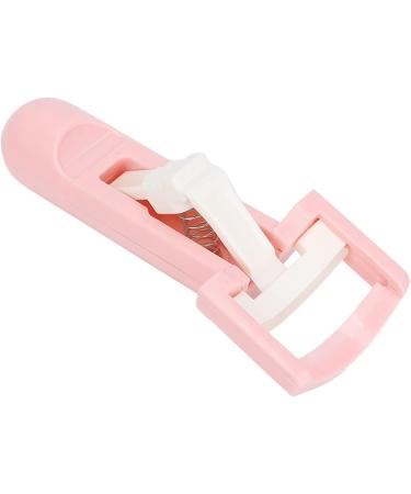 Eyelash Curler Long Lasting Eyelash Curler Tool Suitable Curling for Travel for Women for Home - Buy Online on GoSupps.com