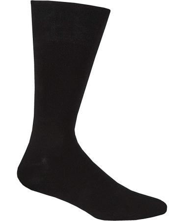 COSHAL 3 Pairs Womens Diabetic Socks wide Honey Comb top soft cuff Ankle Medium-Elastic Grip Soft Toe cosy feel for sensitive feet Legs Non-Binding Circulatory Socks SIZE (4-7) One Size Black ( 3 Pairs ) - Buy Online on GoSupps.com