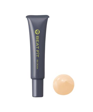 Beat Fit BB Cream 001 Light 25g - Lightweight Coverage for Radiant Skin - Buy Online on GoSupps.com