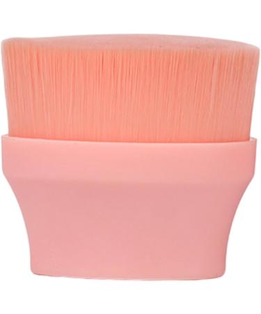 Cosmetic Applicator Brush Cosmetic Sunscreen Applicator - Heart-Shaped Powder Makeup Tools Travel Size Cosmetic Applicator for Kids And Adult Pink - Buy Online on GoSupps.com