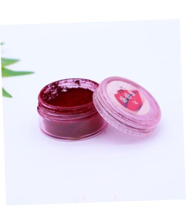  Didiseaon Didiseaon Lipstick Raw Materials Mica Powder DIY Powder For Lipstick Makeup Lip Lipstick Palette Lipstick Powder DIY Lipstick Lipstick - Buy Online on GoSupps.com