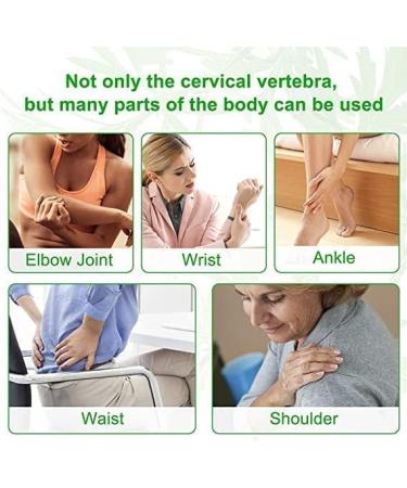 24pcs Natural Herbal Flexiknee Relief Patches for Knee, Back, Neck, and Shoulder Care - Buy Online on GoSupps.com