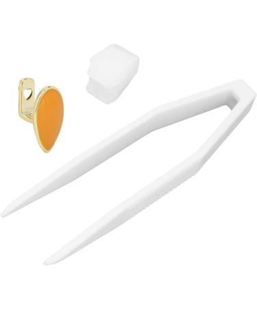 Buy Hip Hop Teeth Removable Halloween Dentures - Orange Accessories for Fun Costumes - Buy Online on GoSupps.com