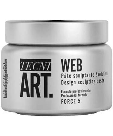 L'Or al Professionnel Evolutionary Sculpting Paste 150 ml - Buy Online on GoSupps.com