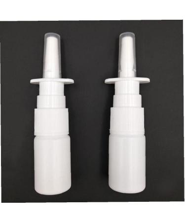 Buy TOSSPER Portable Refillable Nasal Spray Bottle - Makeup Water Container for Home & Travel | International Shipping - Buy Online on GoSupps.com
