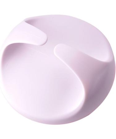 Anti-Cellulite Body Massage Glove | Exfoliating Pink Bath & Shower Massager | International Shipping Available - Buy Online on GoSupps.com