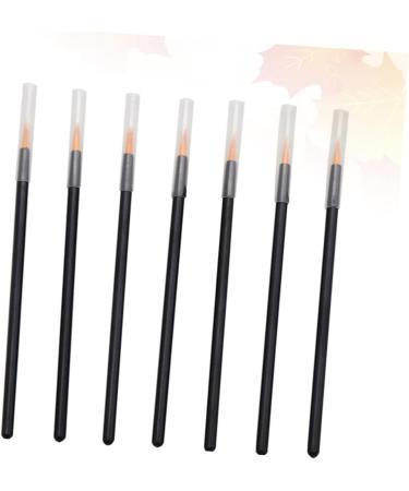 Hemoton 50pcs Disposable Eyeliner Brush Women Eyeliner Brush Eye Liner Wands Eye Makeup Tool - Buy Online on GoSupps.com