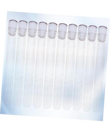 Didiseaon 30 Pcs Hollow with Drill Fake Eyelashes Fake Lashes Mascara Brush Eyelash Cosmetic Mini Woman 11x1.2cmx3pcs Random Colorx3pcs - Buy Online on GoSupps.com