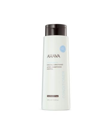 Ahava Mineral Conditioner New 400 ml - Buy Online on GoSupps.com