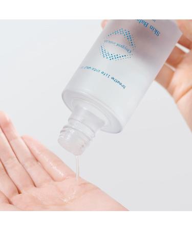 OxygenCeuticals Skin Balancing Toner Hydrating & pH Balancing Facial Toner with Centella Lavender & Freesia Extracts Improves Skin Texture for Oily & Combination Skin. 4.23 fl.oz (120ml) 4.23 Fl Oz (Pack of 1) - Buy Online on GoSupps.com