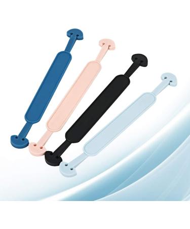 Milist Anti-Slip Ear Grips & Extension Hooks - Secure Earring Buckle for Mask and Ear Support - Buy Online on GoSupps.com