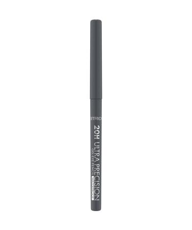 Catrice 20H Ultra Precision Gel Eye Pencil Waterproof 020 Grey - Long-Lasting Eye Makeup | International Shipping Available - Buy Online on GoSupps.com