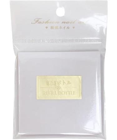 50 Sheets Convenient Disposable Paper Tinting Thickened Nails Paper Display Board DIY Art Tool Quick And Easy Disposable Paper - Buy Online on GoSupps.com