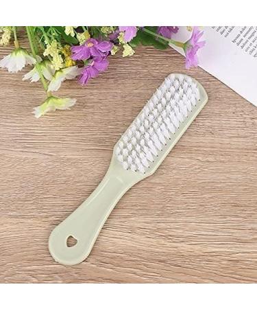 Home Shoes Brushes 1PCS Plastic Shoes Brush Household Washing Clothes Brush Tool Cleaning Brush Brush Onecolor - Buy Online on GoSupps.com