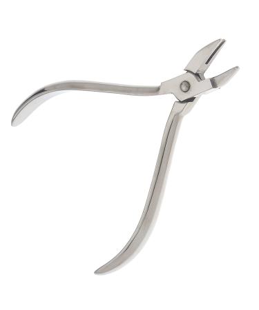 Three Jaw Contouring & Wire Bending Pliers Orthodontic - Buy Online on GoSupps.com