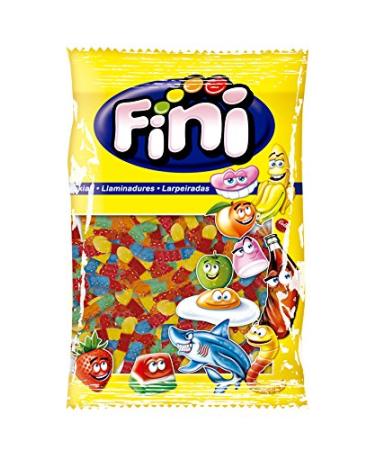 FINI Ver de terre x 1 kg