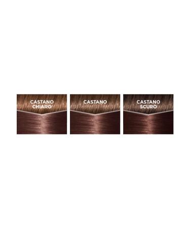 L'Or al Paris Casting Cr me Gloss 515 Marron Chocolat - Ammonia-Free Hair Color with Pleasant Fragrance | 1 Piece - Buy Online on GoSupps.com
