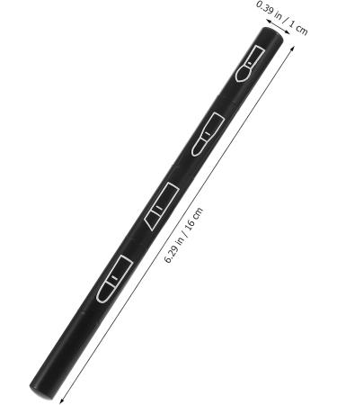 POPETPOP 4 1 4 in 1 Makeup Brush Make up Makeup Eyebrow Eyeliner Brush Eyeliner Eyebrow Brush Women 4 in 1 Brush Lip Brush Cosmetic Brush Miss Plastic Multifunction - Buy Online on GoSupps.com