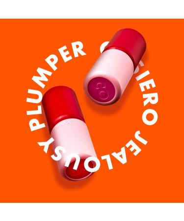 Buy Jealousy Plumper 19 Pink Peony | Moisture Color Lip Balm & Plumper | International Shipping Available - Buy Online on GoSupps.com
