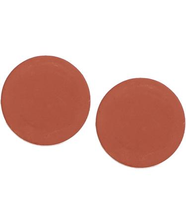Makeup Bronzer Trim Face Line Pressed Makeup Powder Long Lasting 2 PCS for Cosplay for Women (10) - Buy Online on GoSupps.com