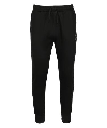 Borussia Dortmund BVB Jogging Pants Men M Long Black
