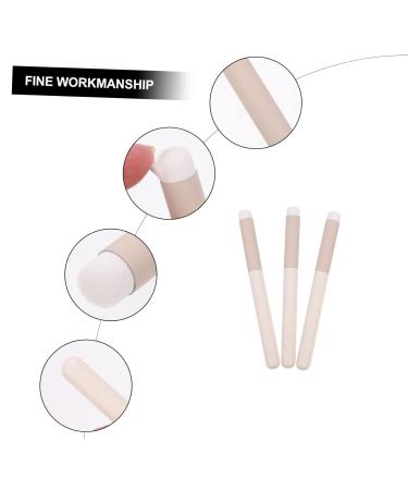 Balacoo 12 Pcs Makeup Brush Set - Lipstick Concealer Contour & Blush Brushes - Travel-Friendly Cosmetic Tools - Buy Online on GoSupps.com