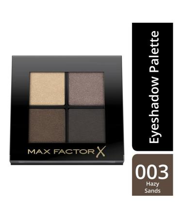 Max Factor Colour X-Pert Soft Touch Palette 003 Hazy Sands - 4.3g | International Shipping Available - Buy Online on GoSupps.com