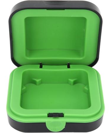 Portable Hearing Aid Case - Protective Storage Organizer for Ear Sound Amplifier - Buy Online on GoSupps.com