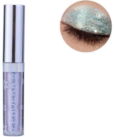 Beavorty 3pcs light pink eyeshadow Glitter eyeshadow pearlescent eyeshadow eyeliner liquid eyeshadow Metal 1 count (Pack of 1) Picture 1x3pcs - Buy Online on GoSupps.com