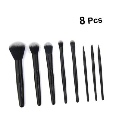 FRCOLOR 24 Pcs Professional Makeup Brush Set - Eyebrow & Makeup Brushes for Women & Girls - International Shipping Available - Buy Online on GoSupps.com