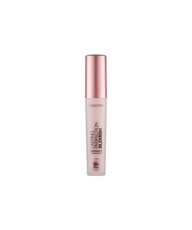 Collection cosmetics Lasting Perfection Full coverage blemish concealer enriched with niacinamide 4 ml rose porcelain pink porcelain