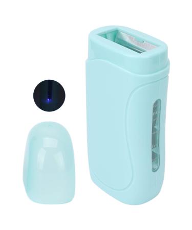 Shop Wax Warmers for Smooth Skin | Electric Roll-On Wax Heater for Armpit & Bikini Waxing Cartridges - Buy Online on GoSupps.com