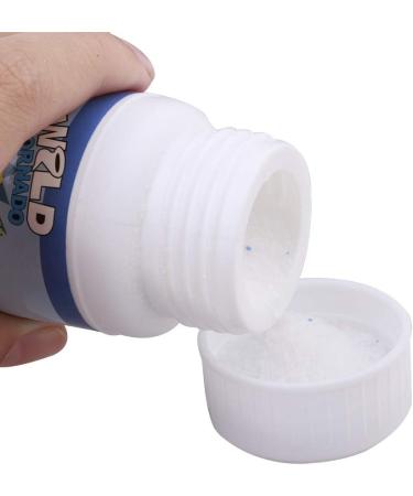 wenyun Powerful Sink and Drain Cleaner Drain Agent for Bathroom Drainage Strainer - Buy Online on GoSupps.com