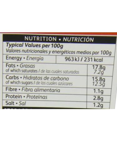 Atkins and Potts Kashmiri Korma Sauce 350 g (Pack of 6) - Buy Online on GoSupps.com